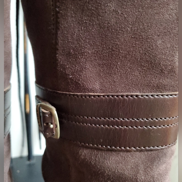 Ariat Langdale Boots - Picture 6 of 10